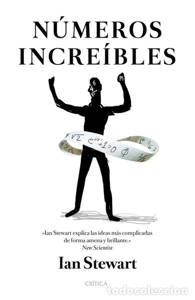 Libros: N&uacute;meros incre&iacute;bles- 9788498929485
