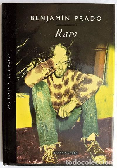 Libros: Raro (9788401385308)