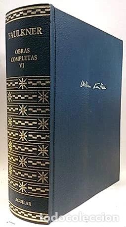 Libros: Obras Completas VI- 9788447340644