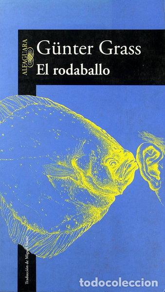 Libros: El rodaballo- 9788420441863