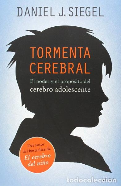 books: Tormenta cerebral- 9788490650059