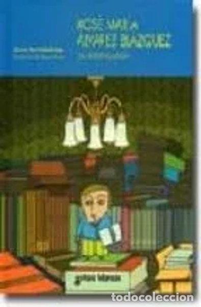 books: Xos&eacute; Mar&iacute;a &Aacute;lvarez Bl&aacute;zquez- 9788478245451
