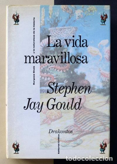 books: La vida maravillosa- 9788474234930