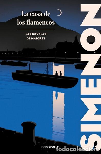 books: La casa de los flamencos- 9788466380942