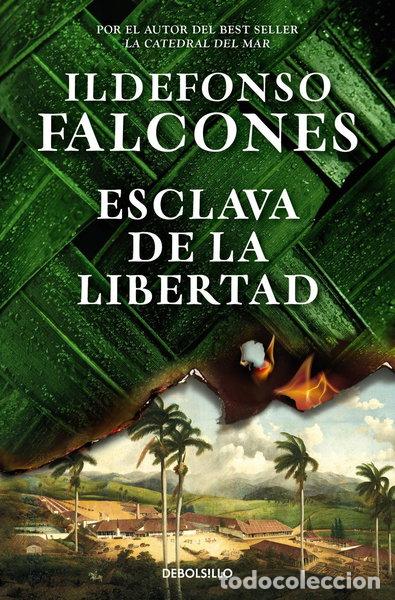 Libros: Esclava de la libertad- 9788466373661