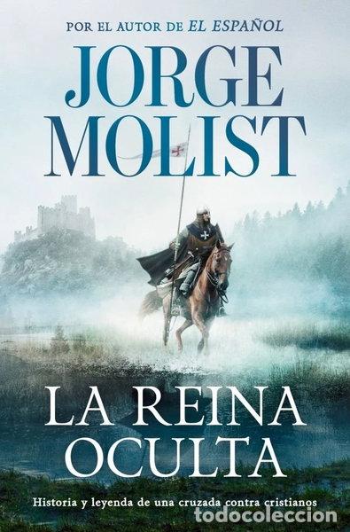 Libros: La reina oculta- 9788466381475