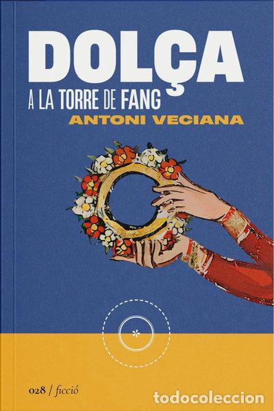 Libros: Dol&ccedil;a- 9788419059291