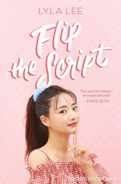Livros em segunda m&atilde;o: Flip the Script- 9780062936936