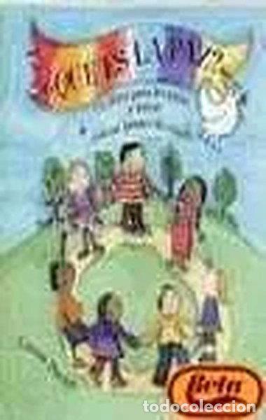 Libros: &iquest;Qu&eacute; es la paz?- 9788448820527