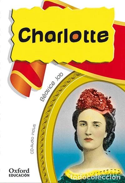Libros: Charlotte- 9788467305210