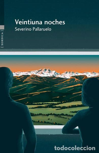 Libros: Veintiuna noches- 9788416461578