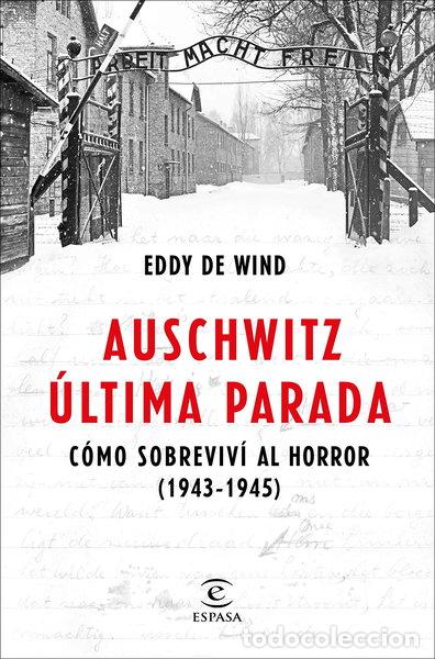 Libri di seconda mano: Auschwitz, &uacute;ltima parada- 9788467057515