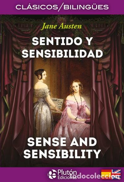 Libri di seconda mano: Sentido y Sensibilidad- 9788415089865