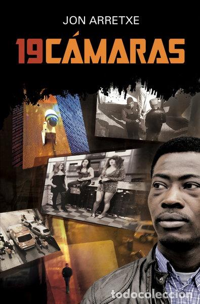 Libros: 19 c&aacute;maras- 9788497467698