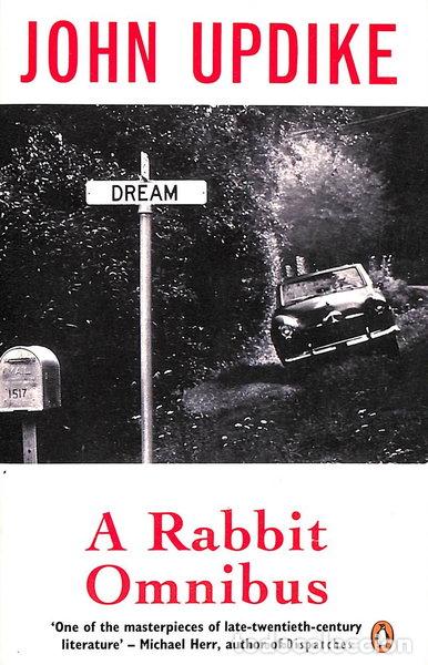 Libros: A Rabbit Omnibus- 9780140158090