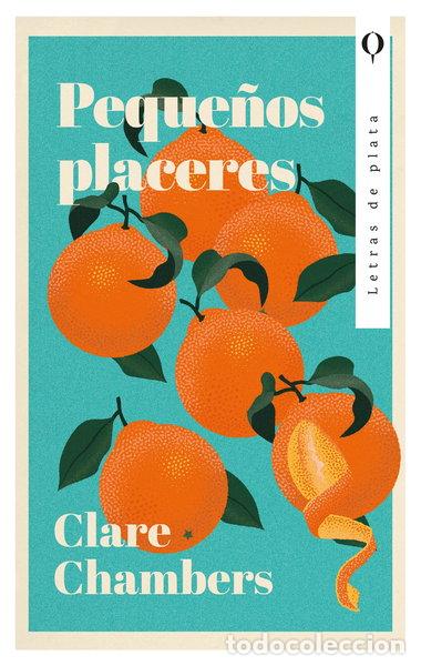 Libros: Peque&ntilde;os placeres- 9788492919239