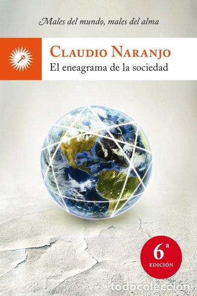 Libros: El eneagrama de la sociedad- 9788495496829