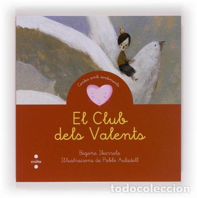 Libros: El Club dels Valents- 9788466131667