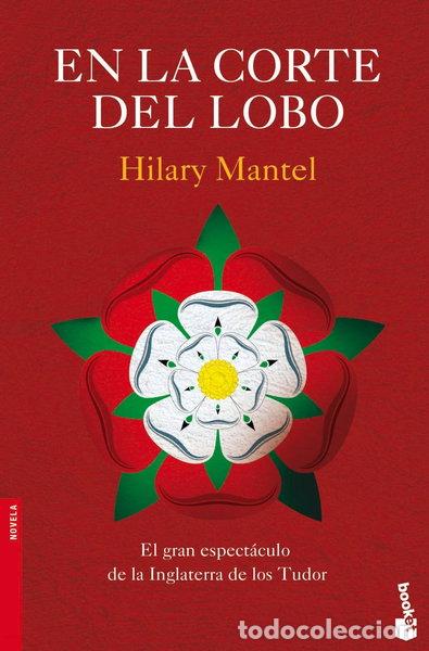 Libros: En la corte del lobo- 9788423323456