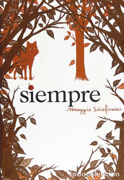 Libros: Siempre- 9788467551259