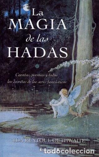 Libros: La magia de las hadas- 9788466616102