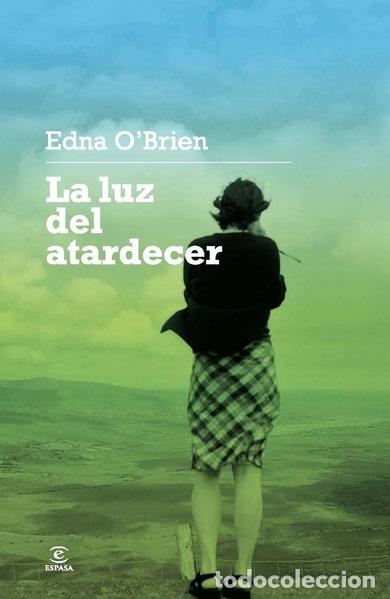 Libros: La luz del atardecer- 9788467028157
