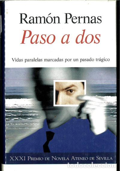 Libros: Paso a dos- 9788476478974