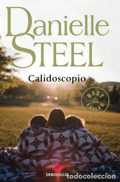 Libros: Calidoscopio- 9788497930536