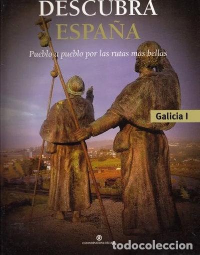 Libros: Galicia I- 9788440714978