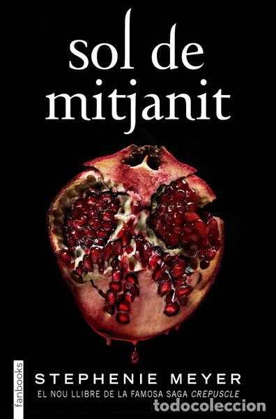 Libros: Sol de mitjanit- 9788418327162