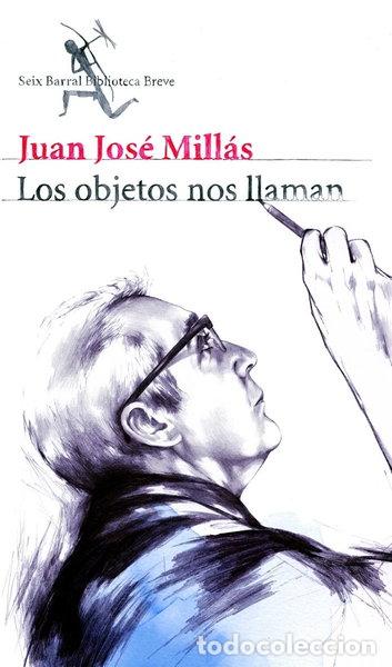 Livros em segunda m&atilde;o: Los objetos nos llaman- 9788432212611