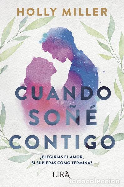 Livros em segunda m&atilde;o: Cuando so&ntilde;&eacute; contigo- 9788419235015