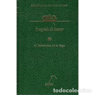 Livres: O segredo do humor- 9788471549532