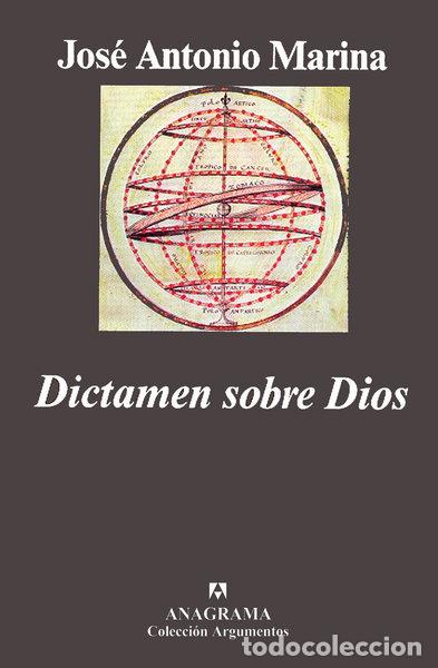 Libros: Dictamen sobre Dios- 9788433961655