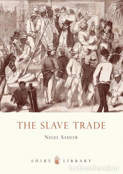 Libros: The Slave Trade- 9780747807087