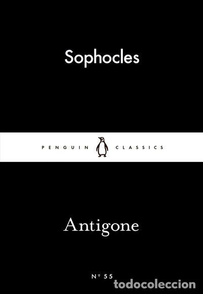 Libros: Antigone- 9780141397702
