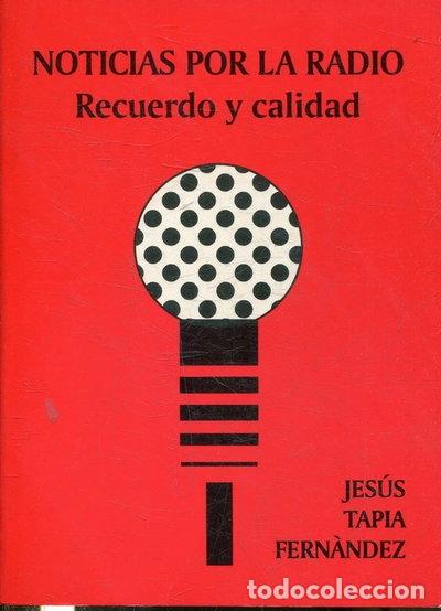 Libri di seconda mano: Noticias por la radio- 9788485725434