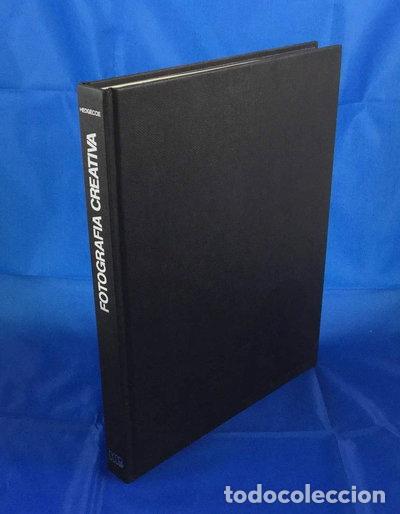 Libri di seconda mano: El Libro de la Fotograf&iacute;a Creativa- 9788472140912