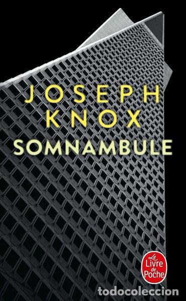 Libri di seconda mano: Somnambule- 9782253242499