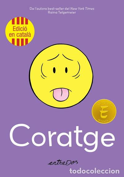 Libri di seconda mano: Coratge- 9788418900501