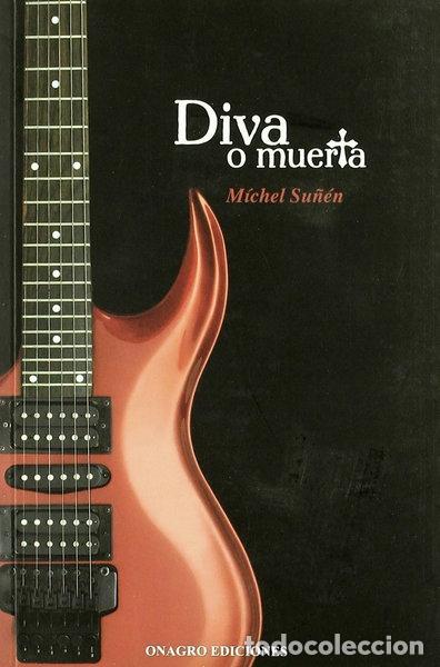 Libri di seconda mano: Diva o muerta- 9788488962683