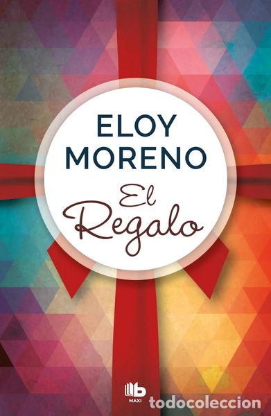Libros: El regalo- 9788490704585