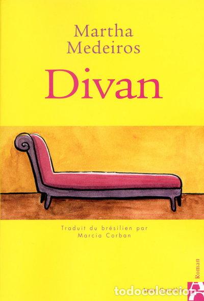 Libros: Divan- 9782843374432