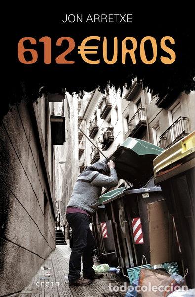 Libros: 612 euros- 9788497468404