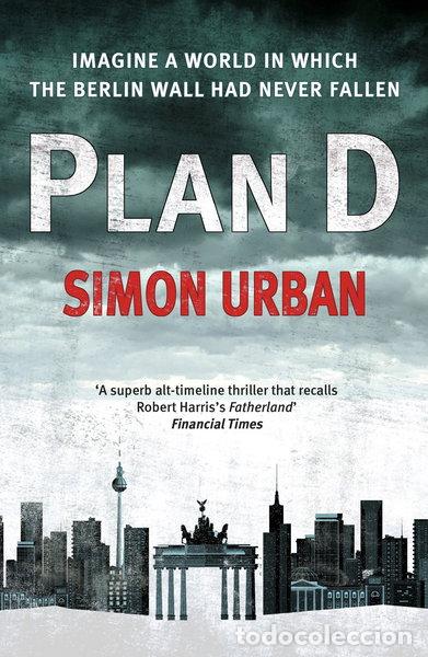 Livres: Plan D- 9780099578352