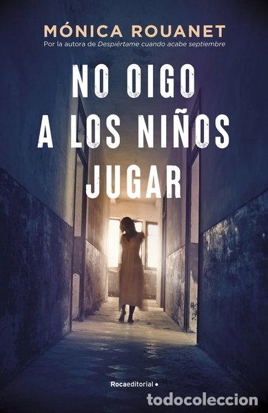 Livros em segunda m&atilde;o: No oigo a los ni&ntilde;os jugar- 9788418417283