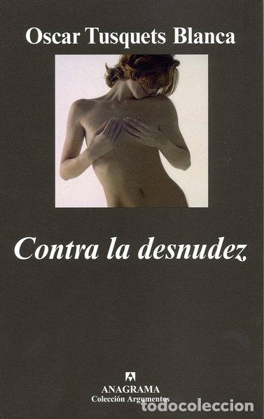 Livres: Contra la desnudez- 9788433962638