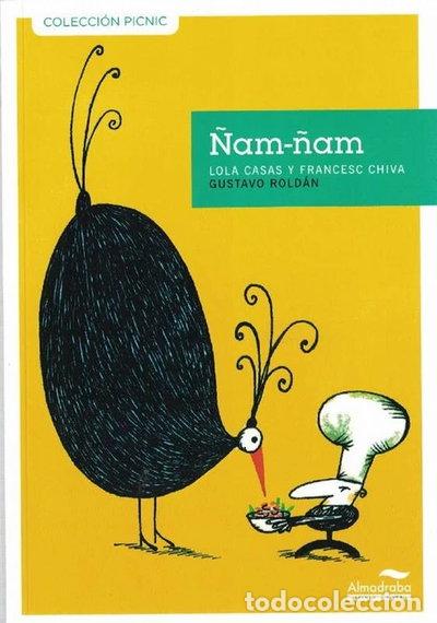 Livres: &Ntilde;am-&ntilde;am- 9788492702848