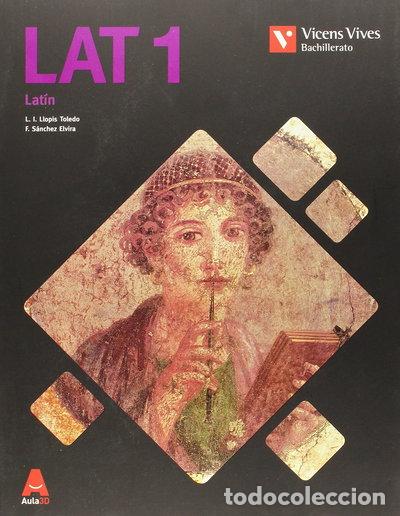 Livres: Lat 1- 9788468214559