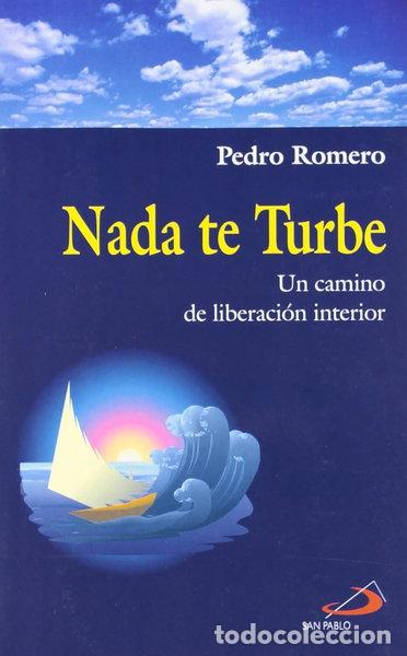 Livres: Nada te turbe- 9788428523653